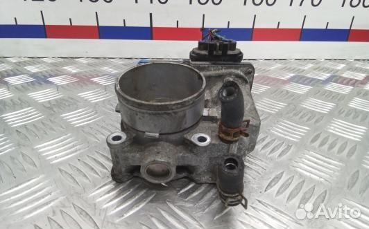 Дроссельная заслонка бензиновая suzuki grand vitar
