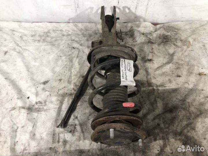 Амортизатор передний правый Lexus Ct200H 1 До