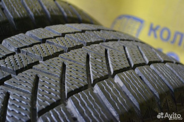 Continental ContiVikingContact 6 185/60 R15