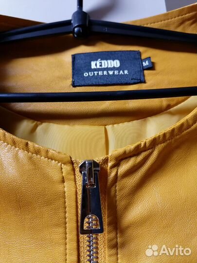 Куртка женская keddo