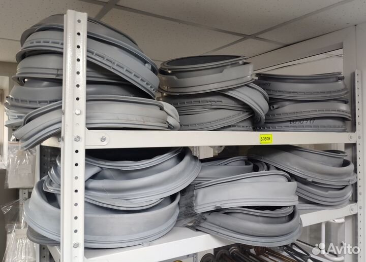 Манжеты люка для стиральных машин