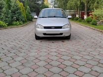 ВАЗ (LADA) Kalina 1.6 MT, 2013, 147 000 км, с пробегом, цена 355 000 руб.