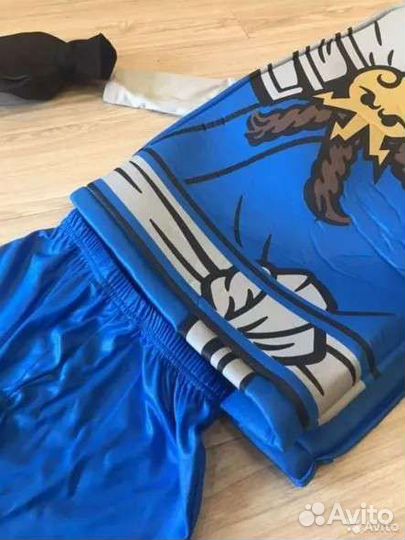 Прокат. Карнавальный костюм Лего Ниндзяго