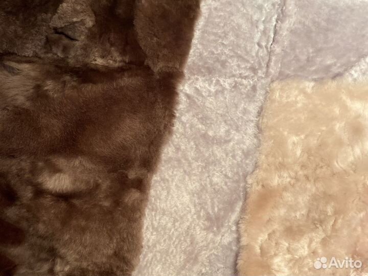 Накидка на сиденье