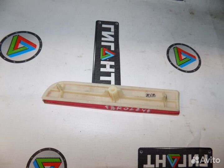 Отражатель задний ASX 2010-2016