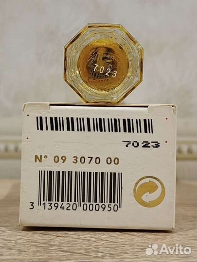 Madame Rochas (Мадам Роша)