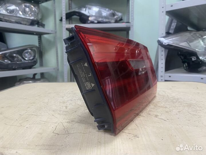 Задний левый фонарь BMW 5 G30/G31 (16-20г.)