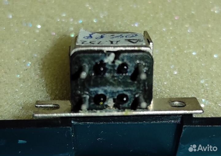 Стеклоферритовые головки 3Д24.752