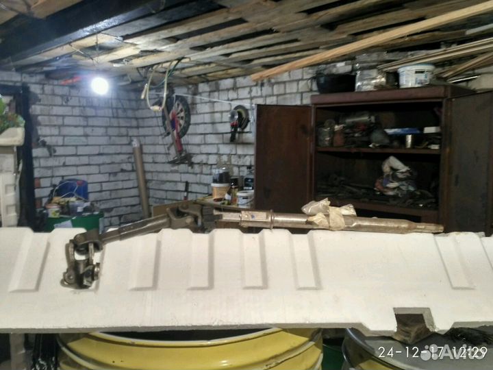 Форд гэлакси1998г