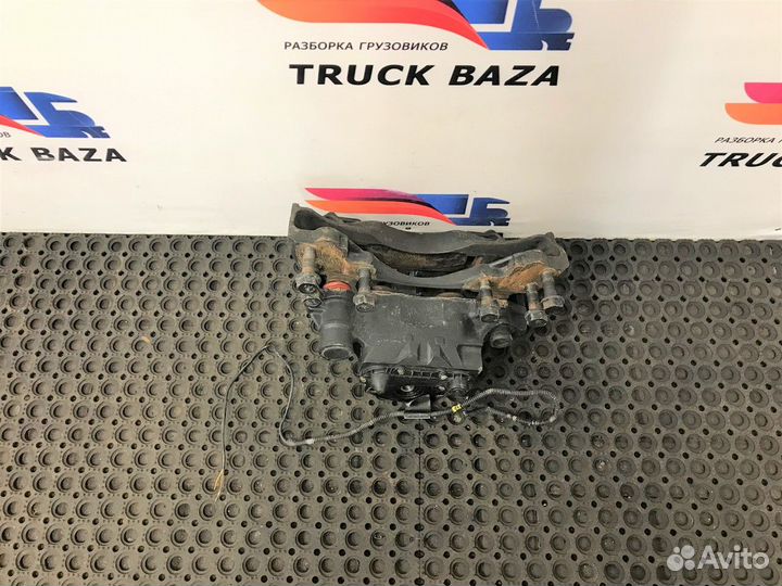 Суппорт передний правый