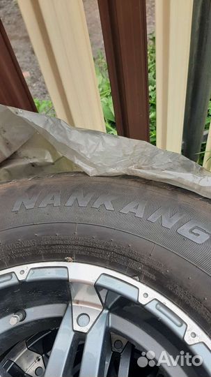 Haulking S-301 265/70 R16