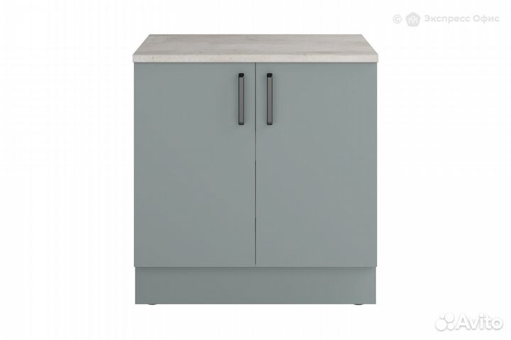 Шкаф кухонный со столешницей Модульная кухня 2