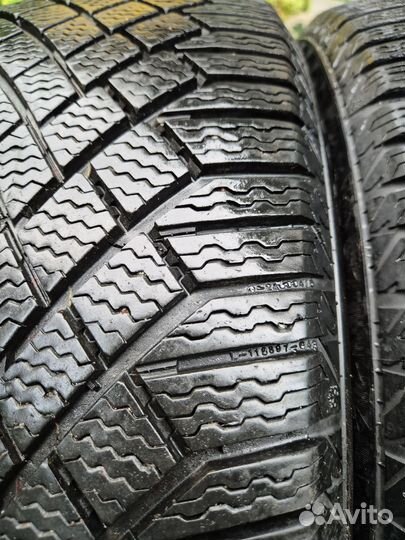 Continental ContiVikingContact 7 235/50 R19 101T