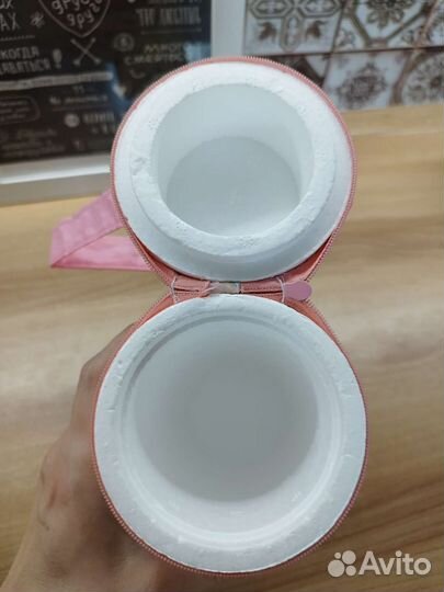 Термосумка для бутылочек мир детства