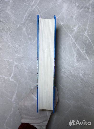 Книга (есть загрязнения)