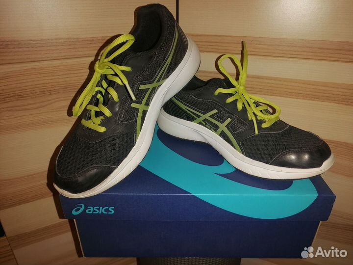 Кроссовки Asics оригинал Япония/Камбоджа