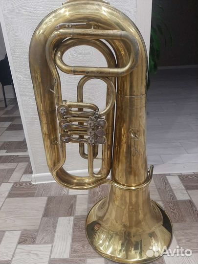 Музыкальные инструменты СССР