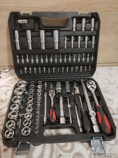 Набор инструментов 94 предмета