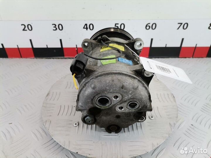 Компрессор кондиционера для Volvo S40 V40 1