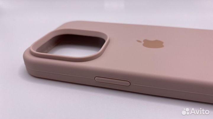 Чехол на iPhone 14 Pro Silicon Case