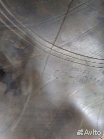 Камера на урал 4320