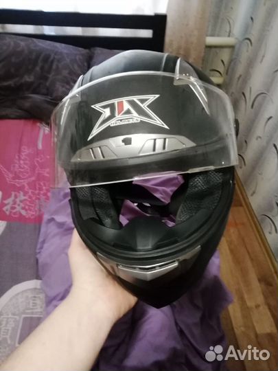 Мотоэкипировка