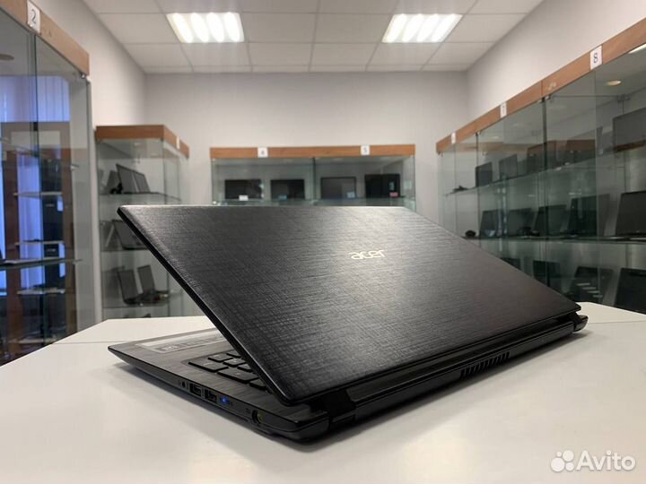 Ноутбук Acer (AMD A6/ 12gb ram/ Radeon R5/ SSD)