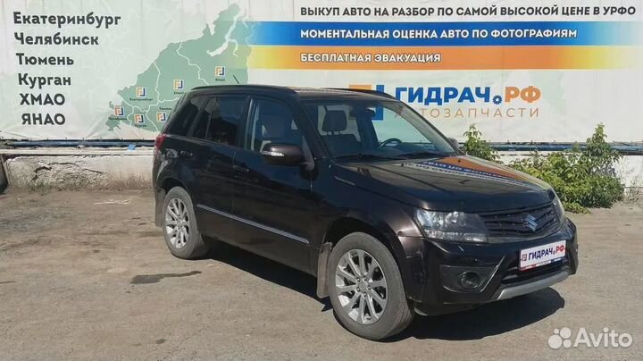 Пружина задняя Suzuki Grand Vitara (JT) 41311-65J0