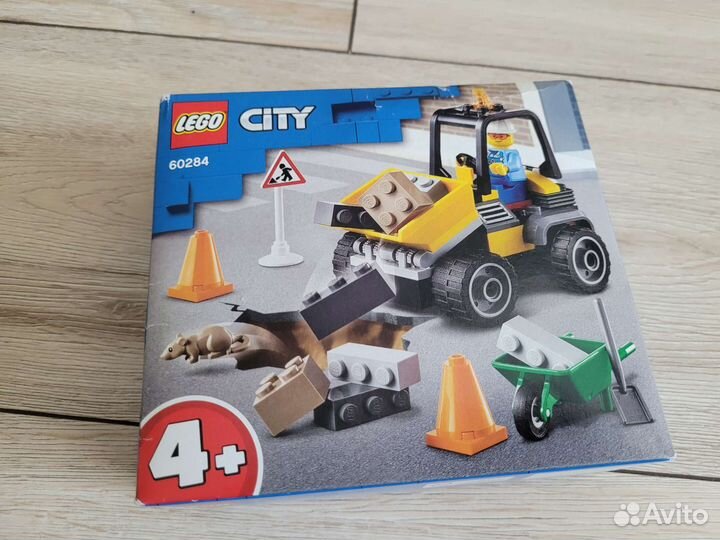 Lego лего конструктор оригинал