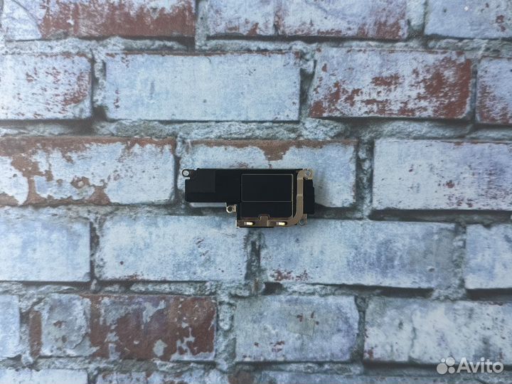 iPhone 13 Pro динамик нижний