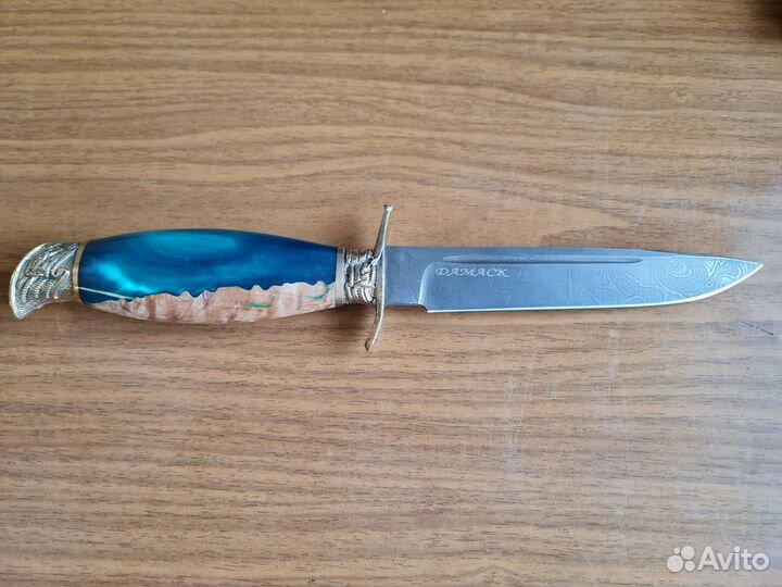 Нож финка нквд