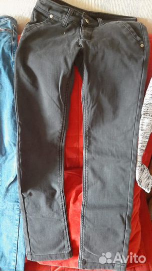 Одежда для девочки-подростка