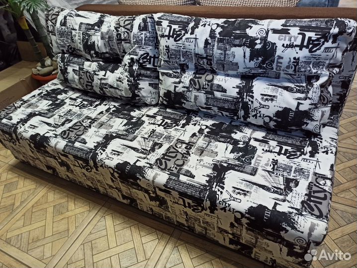 Диван новый