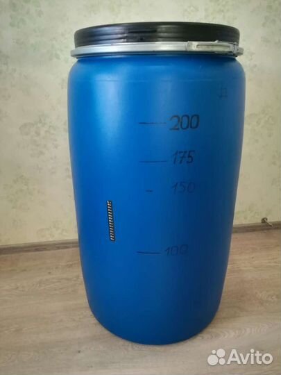 Бак для воды 240 л