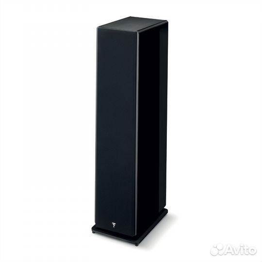 Напольная акустика Focal Vestia N2 Black Gloss