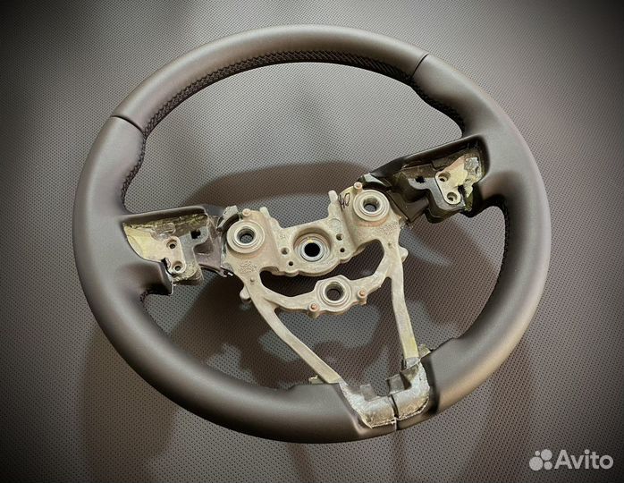 Руль Хендай i-40