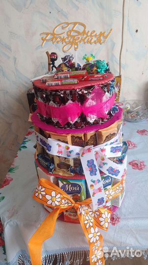 Сделаю на заказ