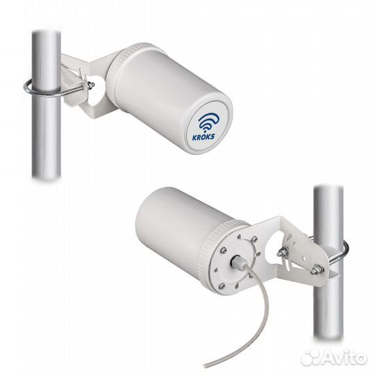 Усилители 4G/3G интернета комплекты