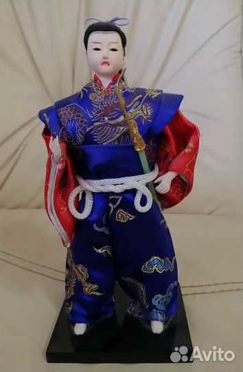 Коллекционные куклы