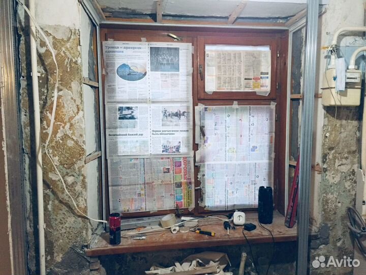 Окна деревянные для дачи