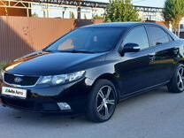 Kia Cerato 1.6 MT, 2010, 225 347 км, с пробегом, цена 857 000 руб.