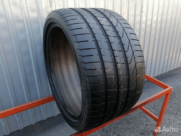 Pirelli P Zero 305/30 R19 102Y