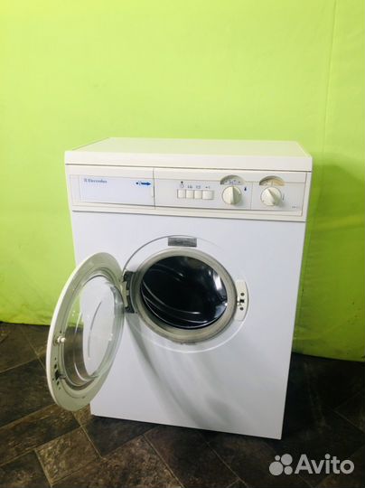 Стиральная машина electrolux