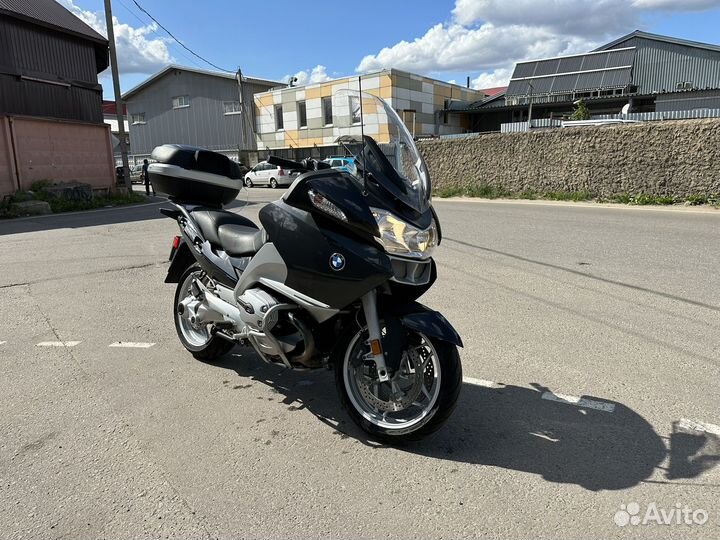 BMW R1200RT