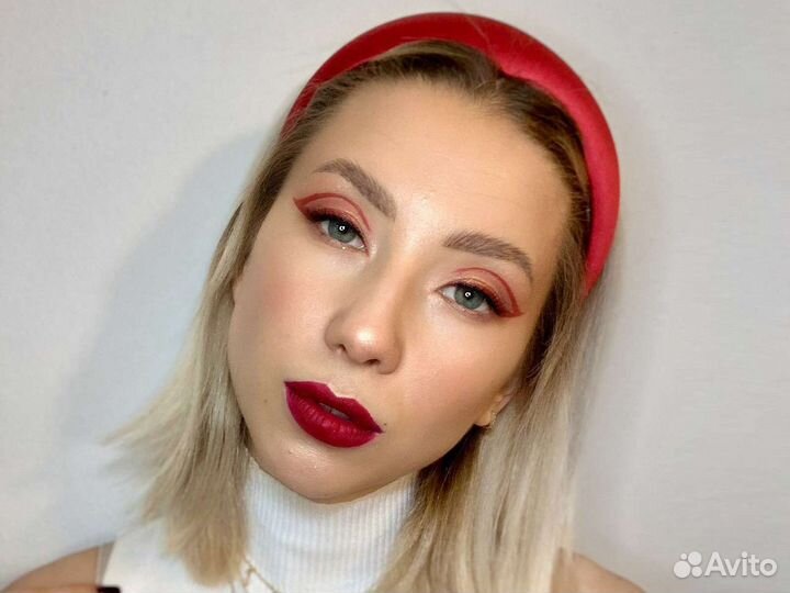 Ободок для волос