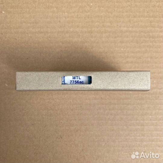 Барьер MTL7756ac