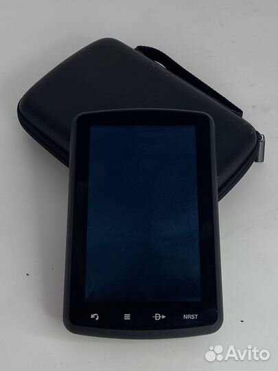 Продам Garmin Aera 796 б/у, авиационный навигатор
