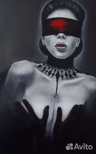 Картины на заказ, услуги художника