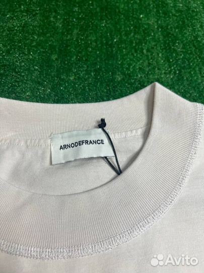 Футболка arnodefrance ss24