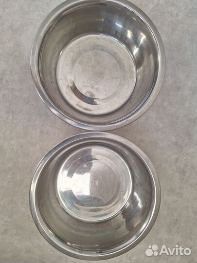 Миски для собак с подставкой